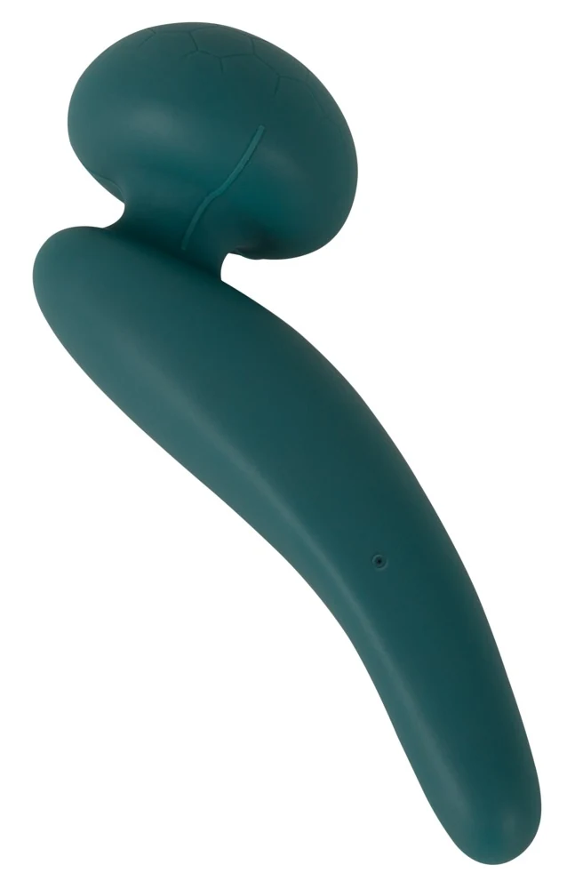 Sweet Smile Flexible Wand massagestaaf