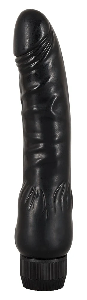 Black Hammer vibrator