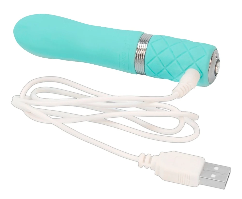 Pillow Talk Flirty minivibrator
