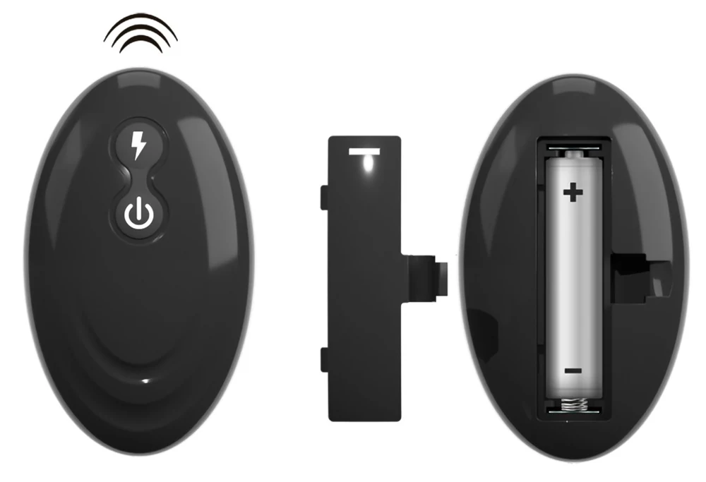 You2Toys RC Warming Fucking Machine