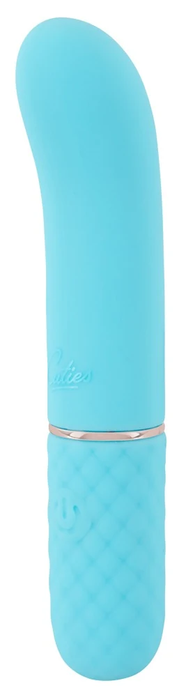 Cuties minivibrator pastel