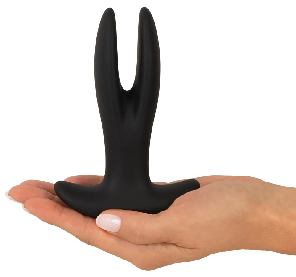 RC anal spreader met vibratie