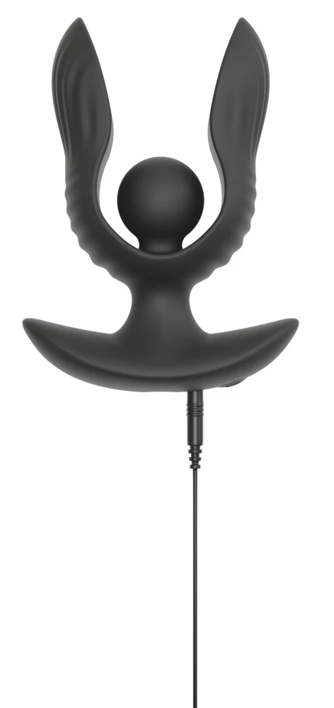 RC opblaasbare expander plug met vibratie
