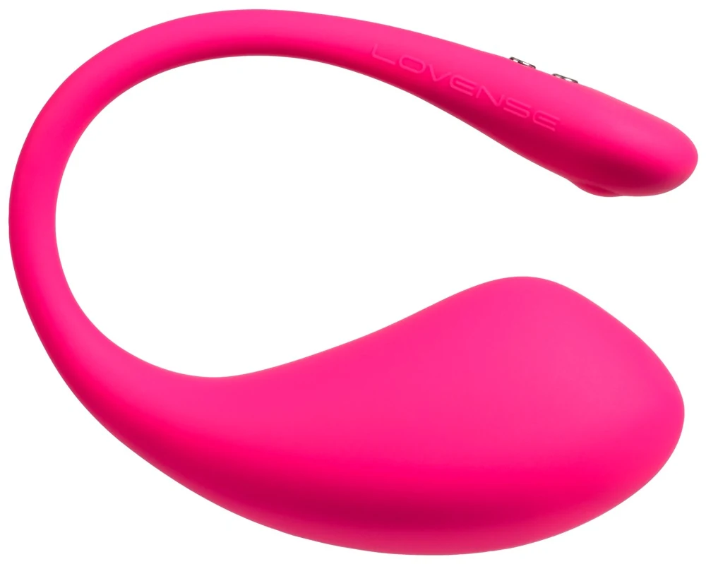 Lovense Lush 3 vibratie-ei met app