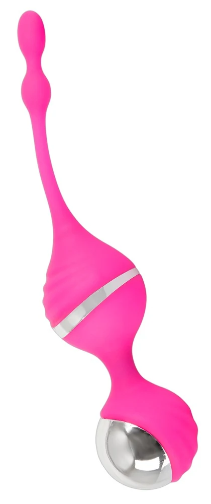 Sweet Smile vibrerende love balls 73 g