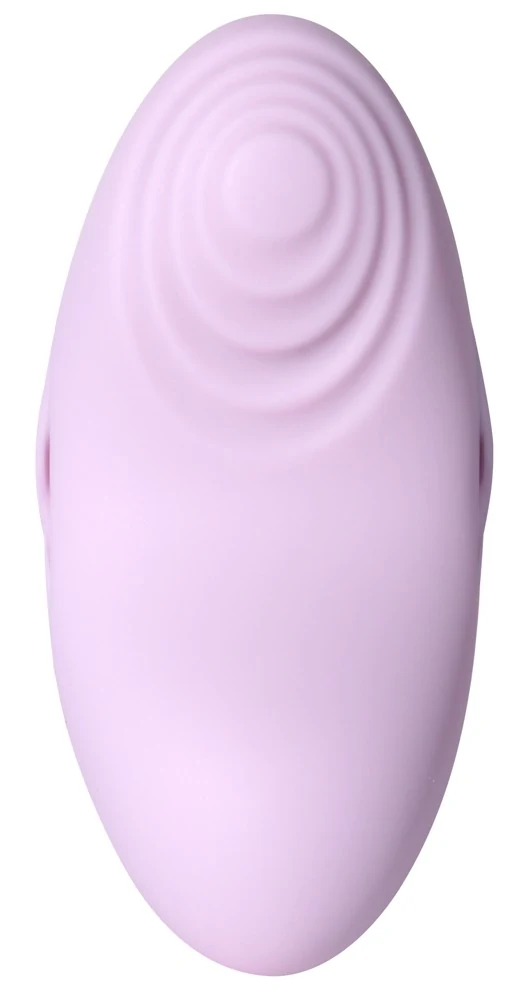 SVAKOM Echo 2 flexibele vingervibrator