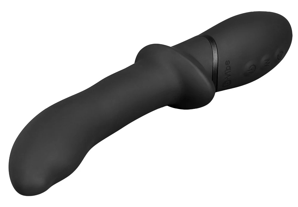 b-Vibe Rimming P-Spot Vibe anaalvibrator