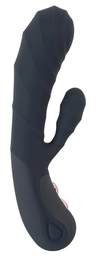 Oh! rabbit vibrator oplaadbaar waterproof