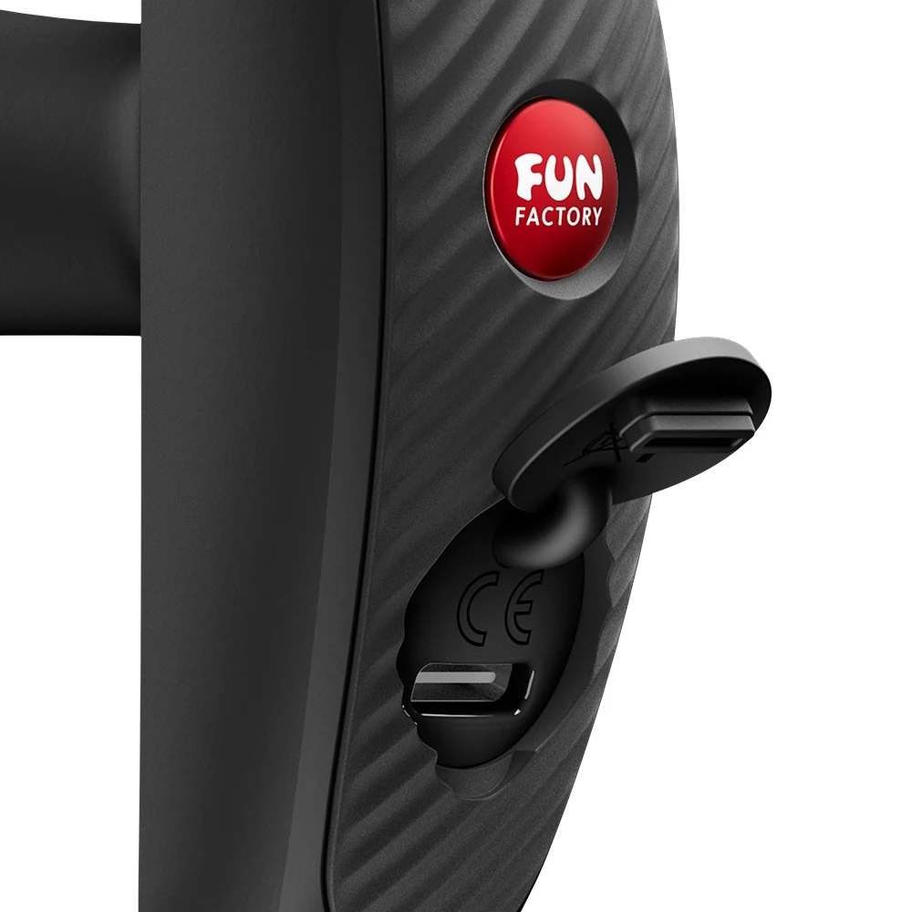Fun Factory BOOTIE VIBE anaal vibrator