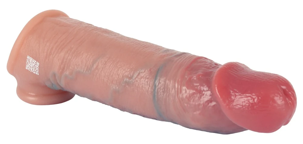 RealSleeve Extension siliconen penissleeve