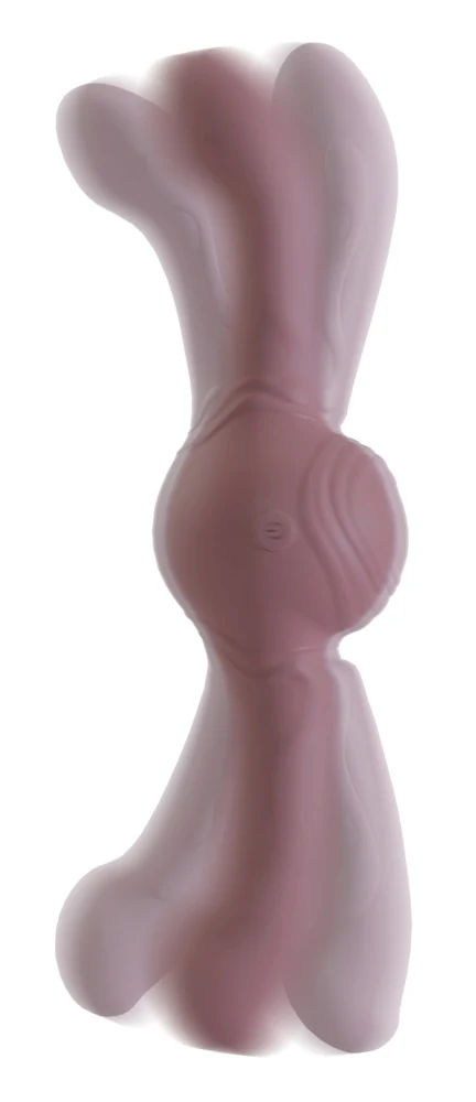 You2Toys Turbo Shaker Double Lover