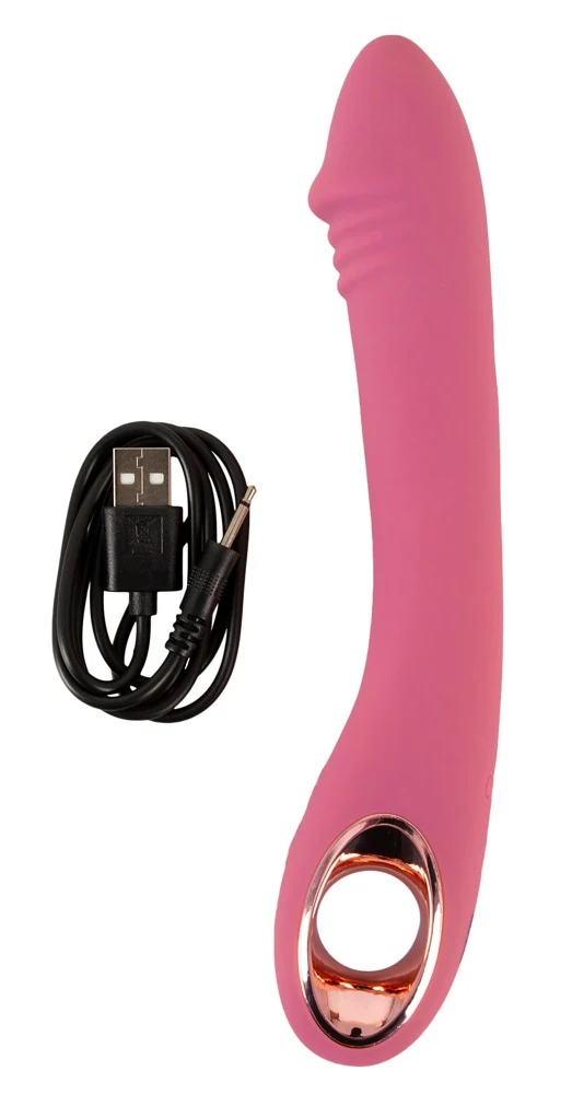 You2Toys Slim G-Spot Rose vibrator