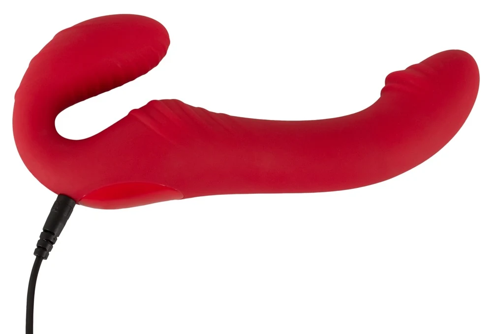 You2Toys Strapless RC Strap-On 3