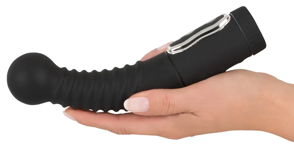 Prostaatrotator met kogelkop