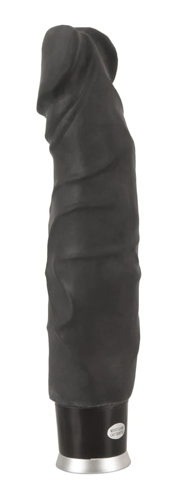 Big Vibe by Nature Skin vibrator