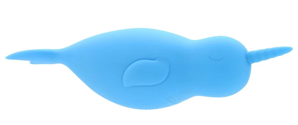 Unihorn Narwal clitorisvibrator