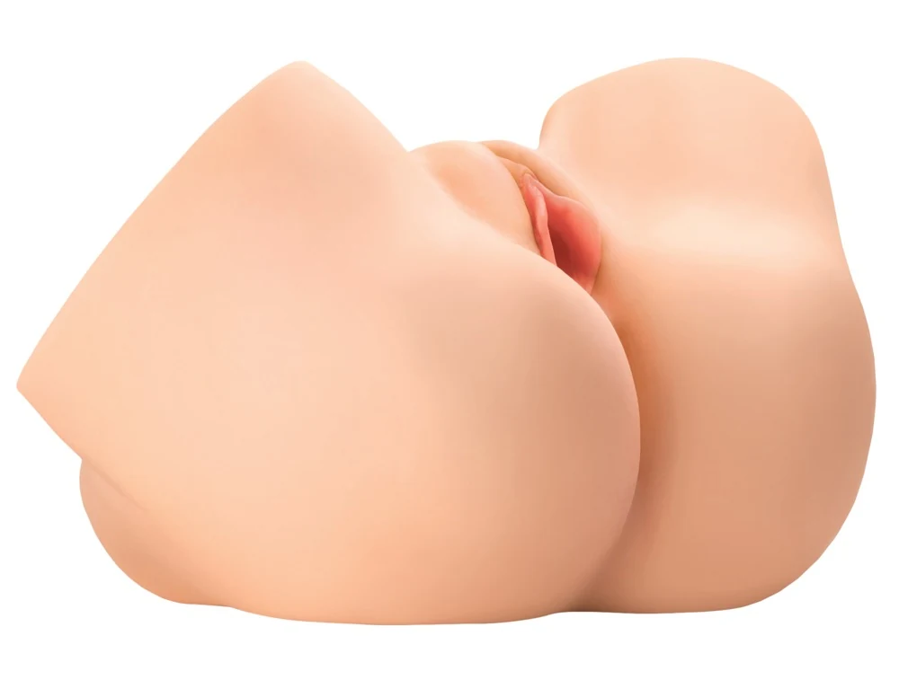 PDX Plus 360° Banger torso masturbator