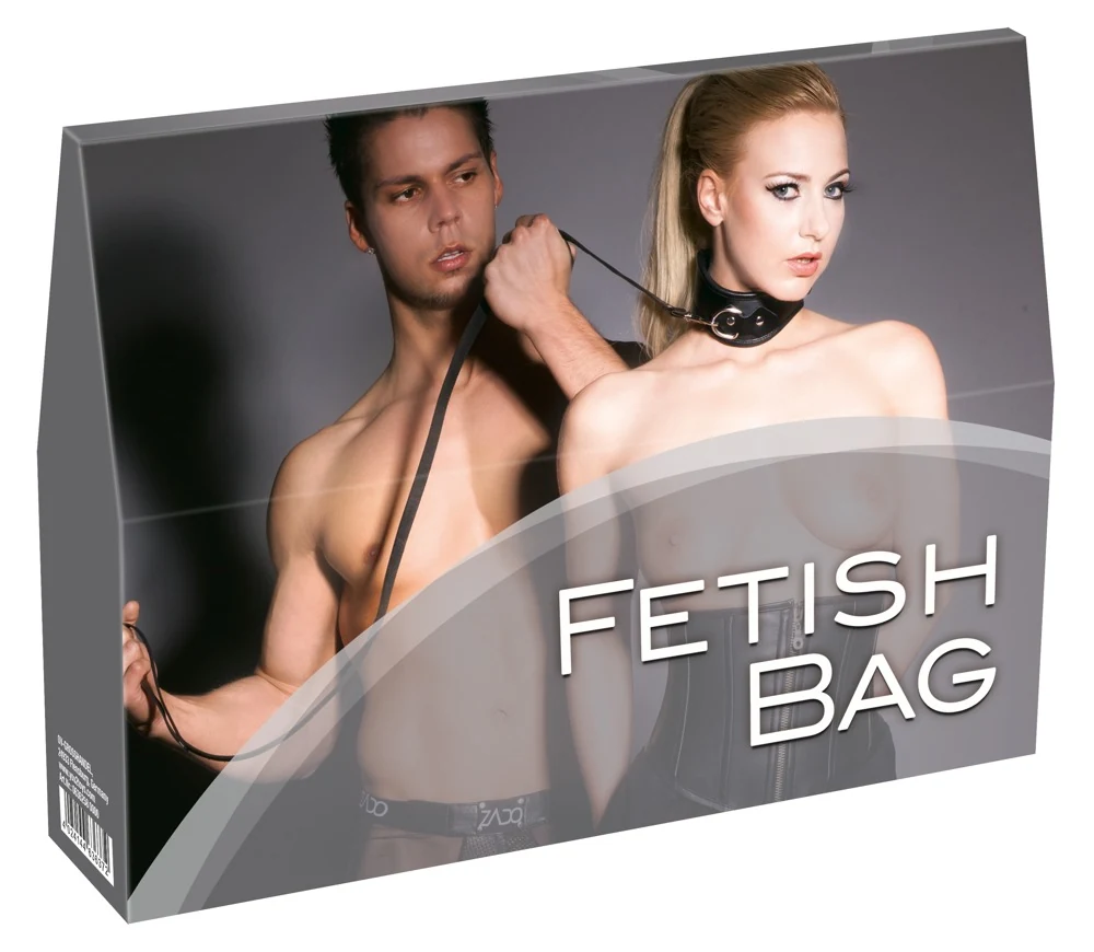 Fetish Bag voor koppels
