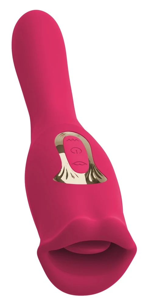 You2Toys Oral Fun vibrator