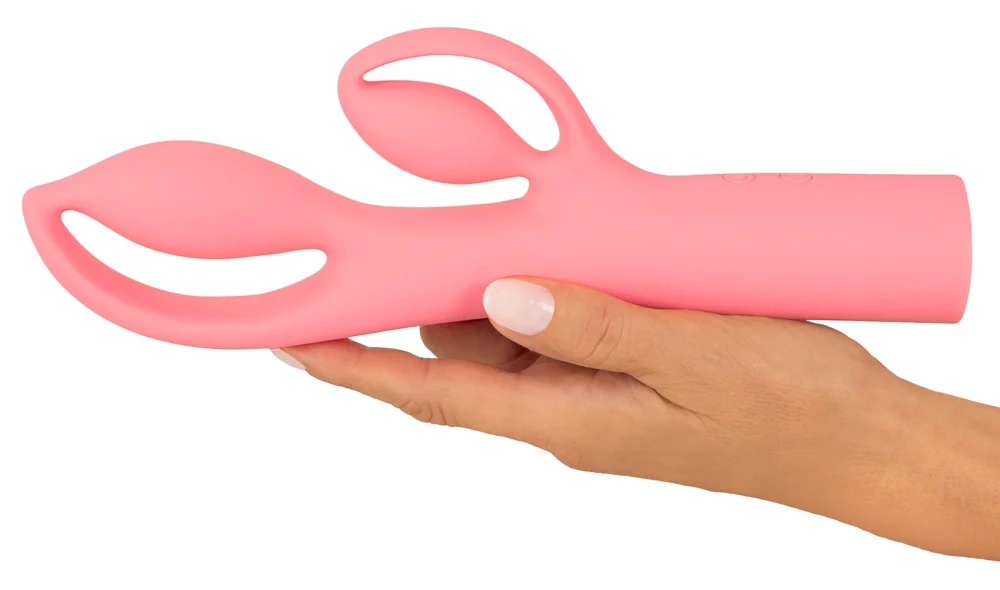 You2Toys Fabulous rabbit vibrator