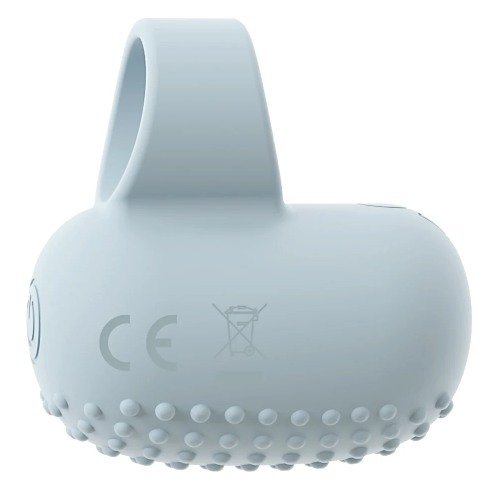 beau cœur KIREMO vingervibrator
