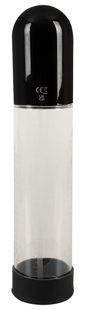 Automatische waterdichte vacuümpomp met USB-oplaadfunctie
