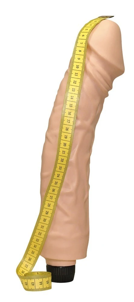 Queeny Love Giant Lover vibrator