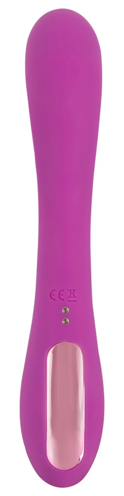 Javida Thumping Rabbit vibrator
