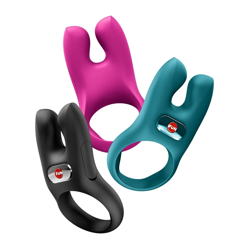 Fun Factory NŌS Classic cockring