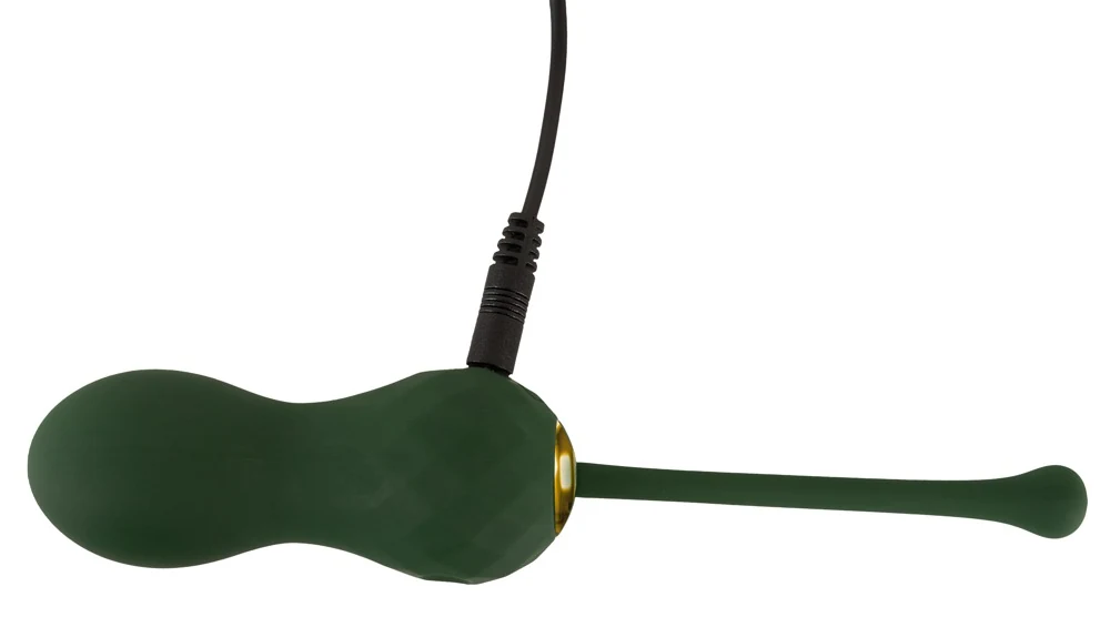 Emerald Love RC Love Balls