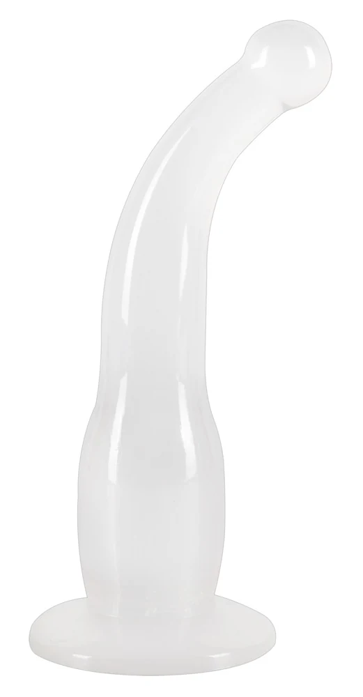 Strap-on string ouvert met 3 dildo’s