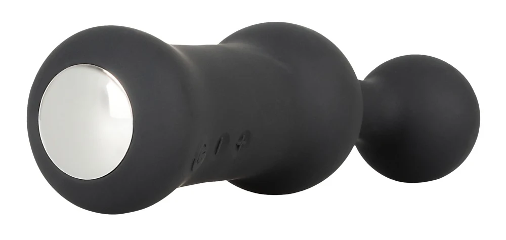 Black Velvets prostaatvibrator