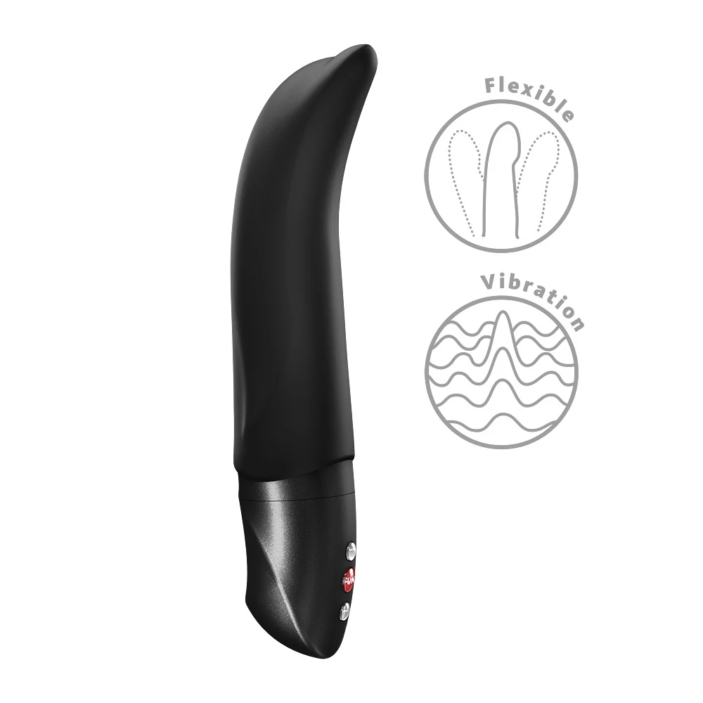 Fun Factory DIVA DOLPHIN vibrator