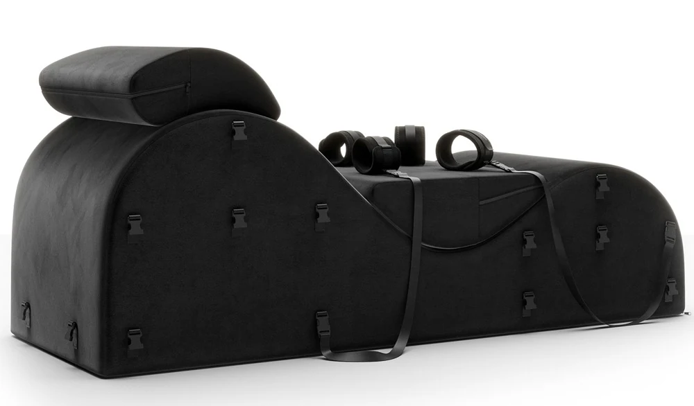 Liberator Black Label Esse ligbed