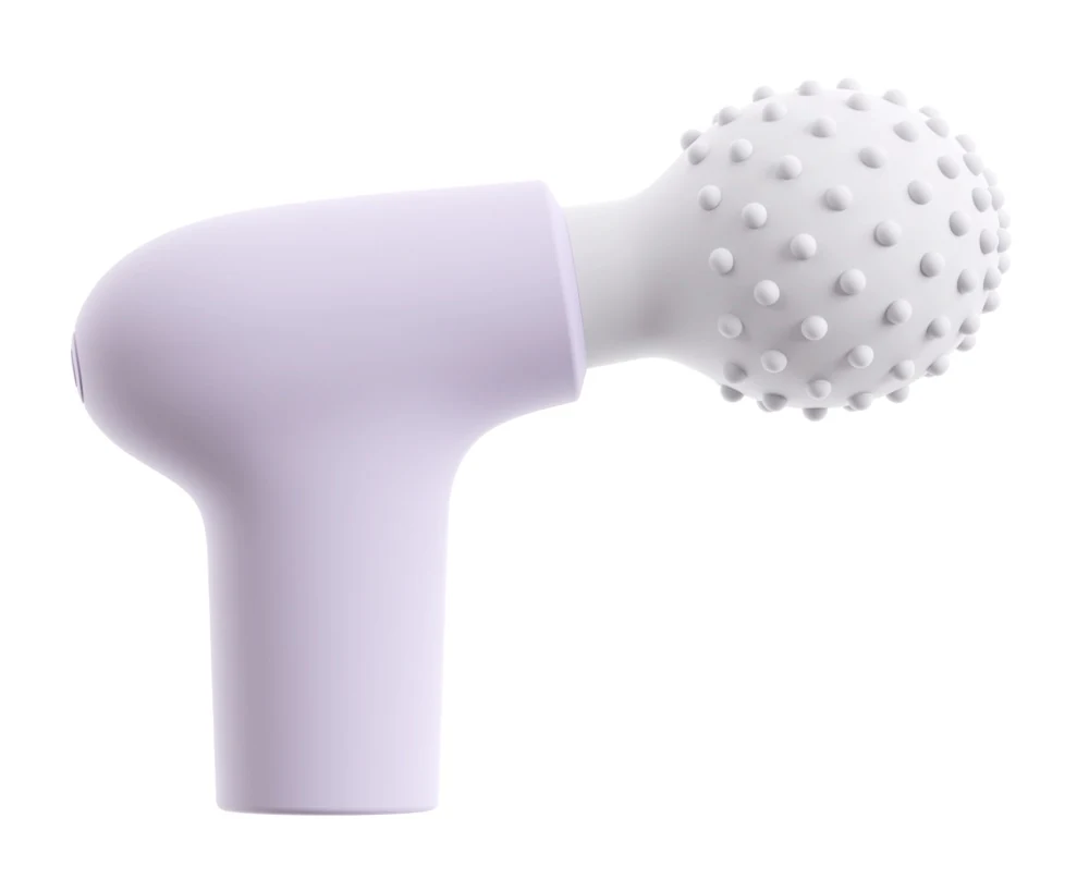 beau cœur RIONEX Mini Massager