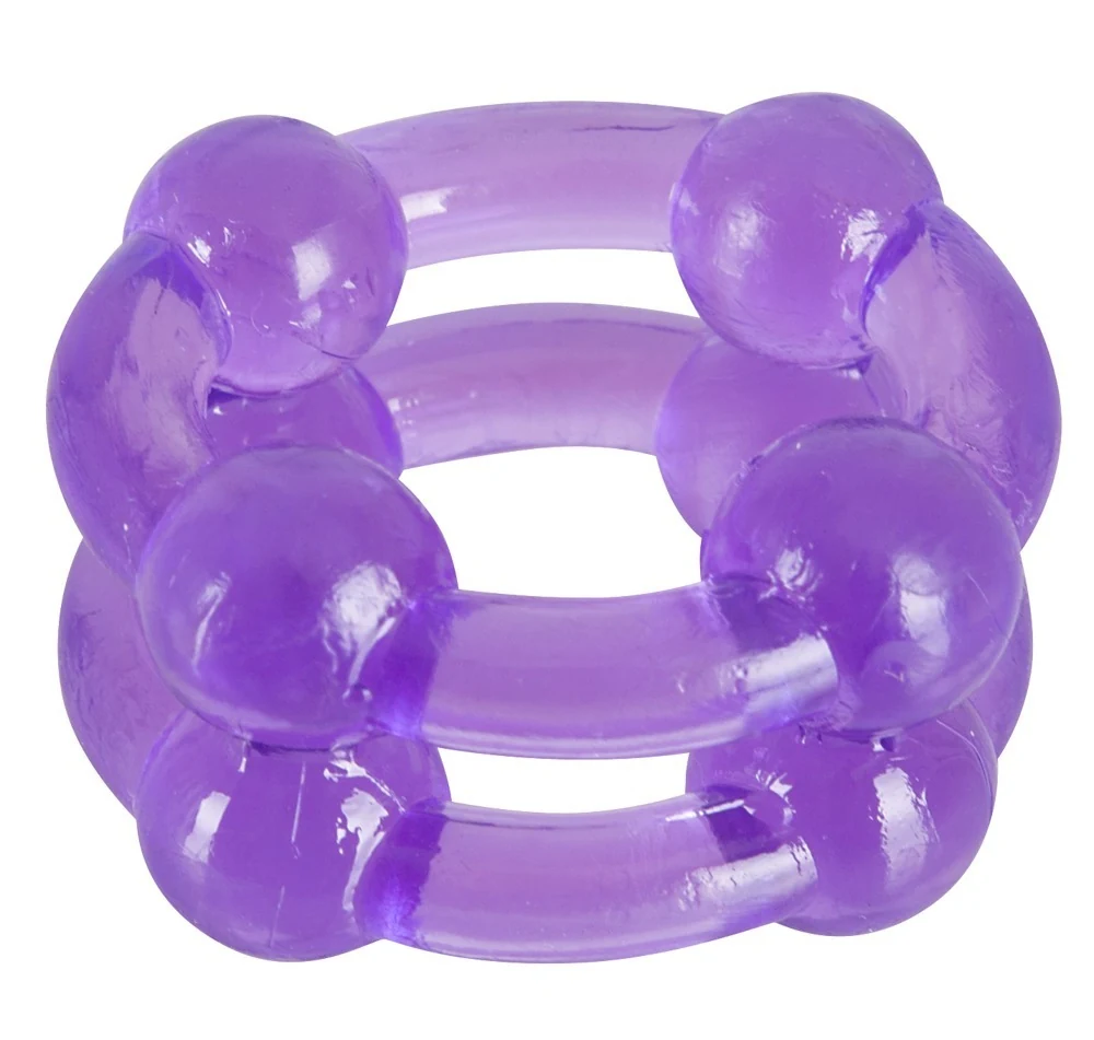 You2Toys Purple Appetiser speelgoedset 9-delig