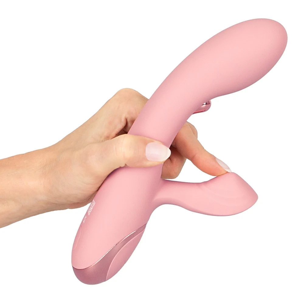 beau cœur AVENOR G-Spot Rabbit
