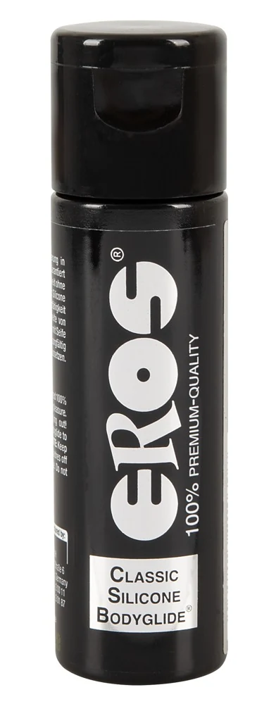 EROS Silicone Bodyglide glijmiddel