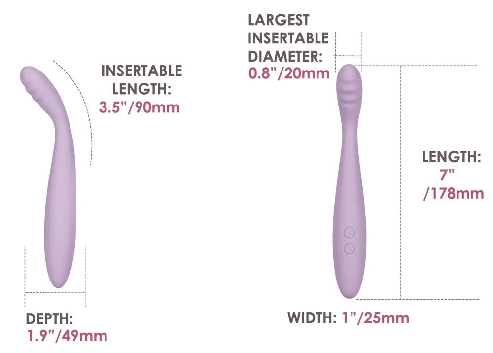 SVAKOM Cici 2 vibrator