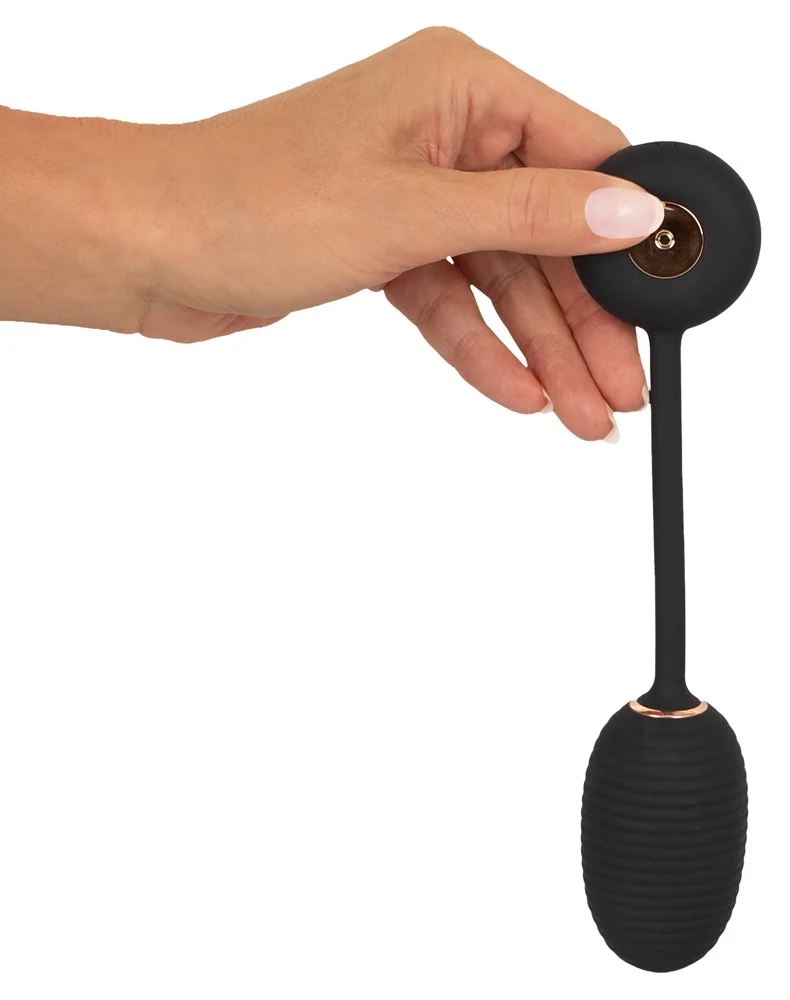 You2Toys Intense RC vibrerend ei