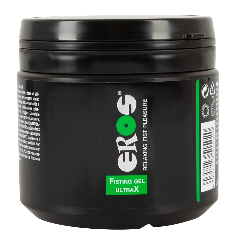 EROS Fisting UltraX glijmiddel