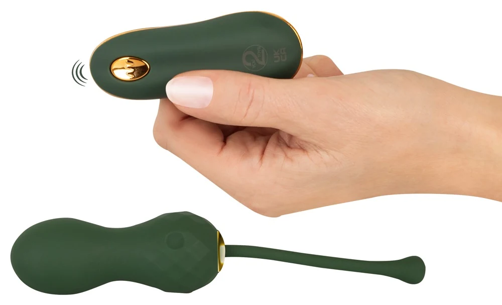 Emerald Love RC Love Balls