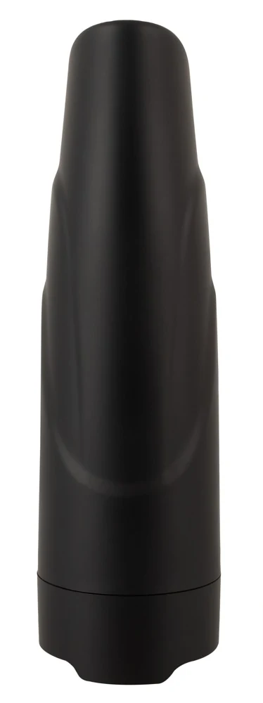 ANOS RC Flashing Butt Plug met Vibratie