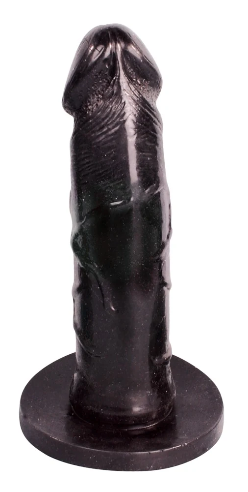 Verstelbare strap-on set met 3 dildo's