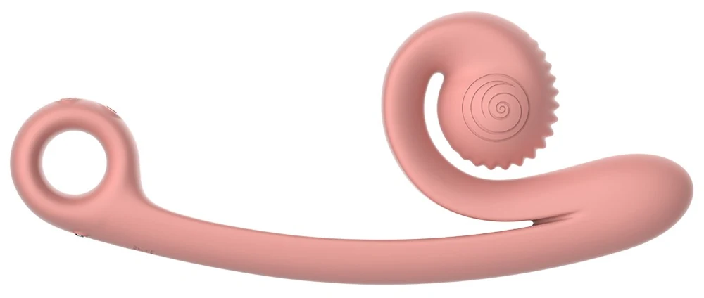 SVibe Curve duo vibrator