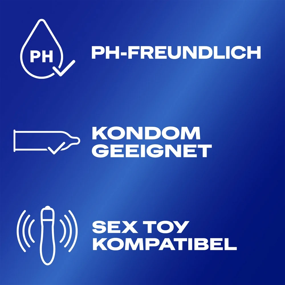 Glijmiddel op waterbasis 50 ml