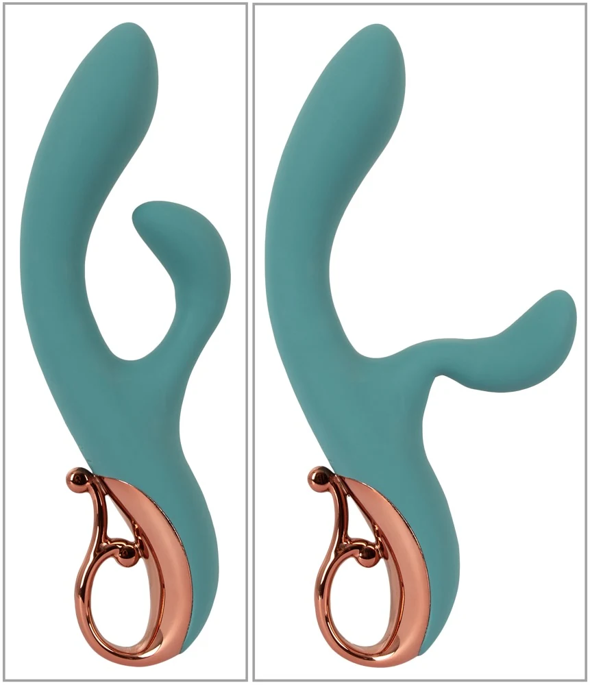 You2Toys The Magician rabbit vibrator