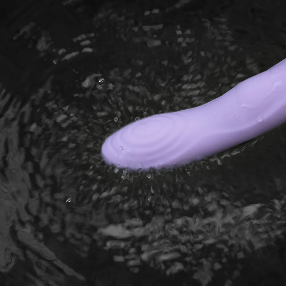 SVAKOM Selena verwarmende vibrator