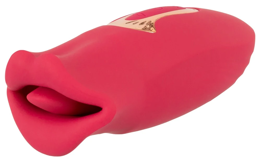 You2Toys Oral Fun vibrator