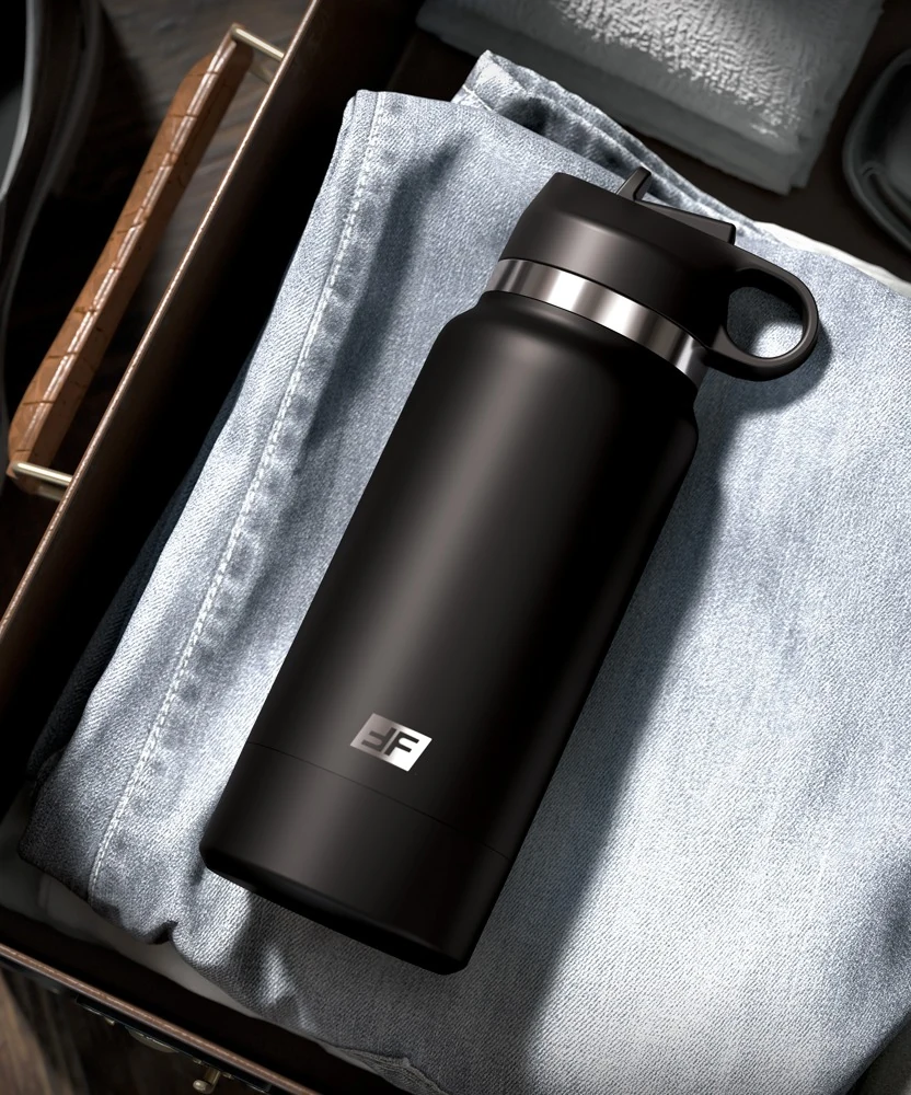 PDX Plus+ Fap Flask Thrill Seeker
